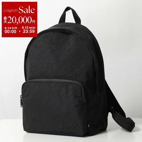 HUGO BOSS（ヒューゴ・ボス） バックパック Catch_O_Backpack 50558162