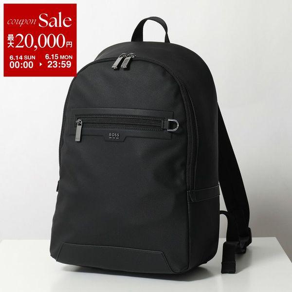 HUGO BOSS（ヒューゴ・ボス） バックパック Cullen_Backpack 50557802
