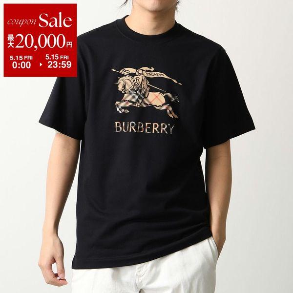 バーバリー　Tシャツ BURBERRY（バーバリー） Tシャツ EKD オンブレ 8119013 メンズ 半袖