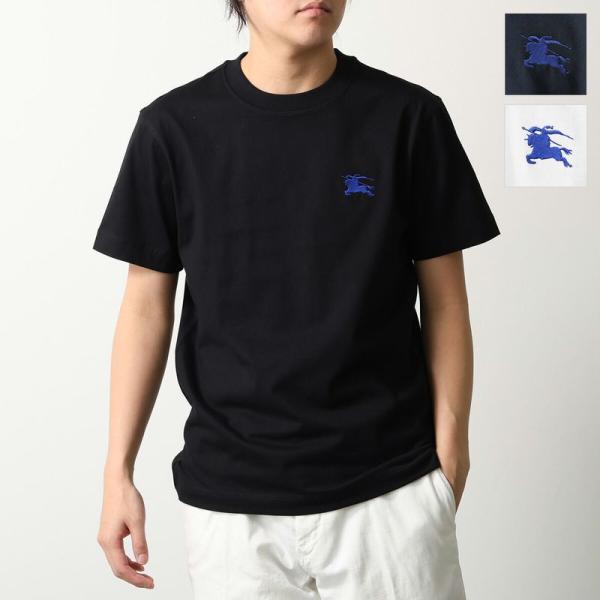 BURBERRY（バーバリー） Tシャツ ES24-MW-SIC メンズ コットン 半袖