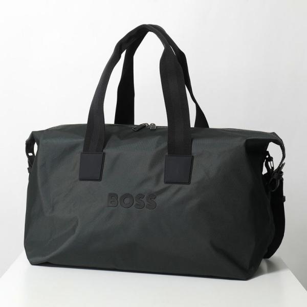 HUGO BOSS（ヒューゴ・ボス） ボストンバッグ Catch_3.0_Holdall