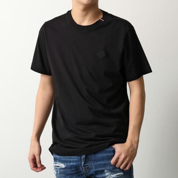 MONCLER（モンクレール） MONCLER Matt Black マットブラック