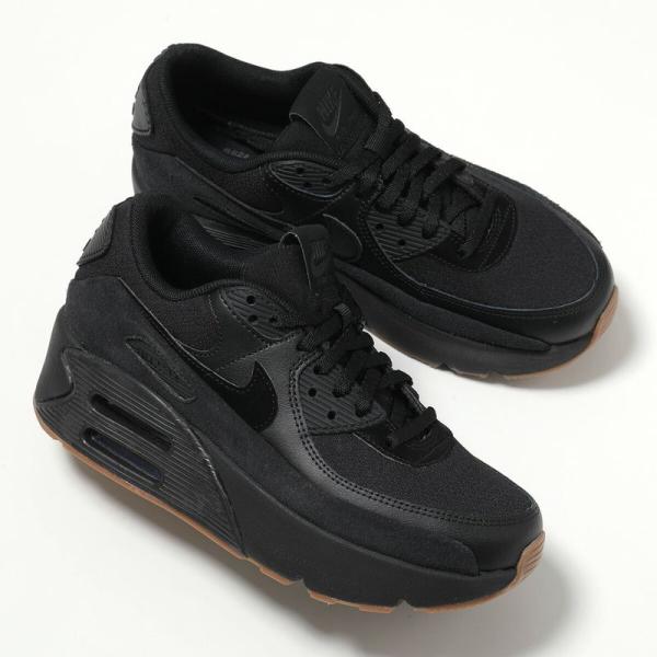 NIKE（ナイキ） スニーカー AIR MAX 90 LV8 エアマックス HJ3847-010