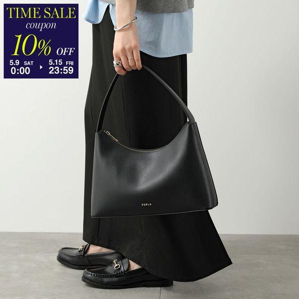 美品⭐FULRA フルラ エリザベス バッグ / 本革 FURLA（フルラ） バッグ ショルダーバッグ ハンドバッグ 2way