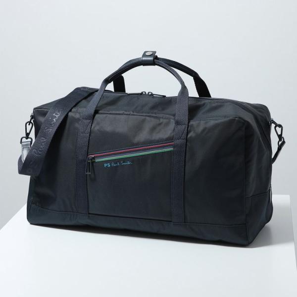 Paul Smith（ポール・スミス） ボストンバッグ 7811 MSPOST メンズ