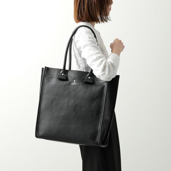 viviennewestwoodトートバッグ 日本製　新品未使用品 Vivienne Westwood（ヴィヴィアンウエストウッド） トートバッグ TEDDY