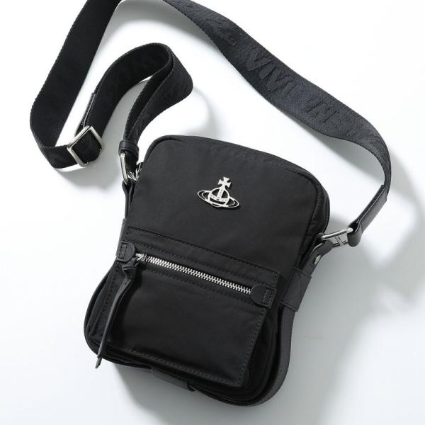 Vivienne Westwood（ヴィヴィアンウエストウッド） ショルダーバッグ