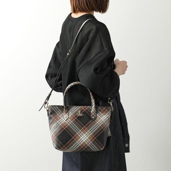 Vivienne Westwood（ヴィヴィアンウエストウッド） ショルダーバッグ