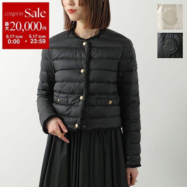 早い者勝ちMONCLER2022春夏レディース フード付コート BERNIERS moncler-115_01.jpg