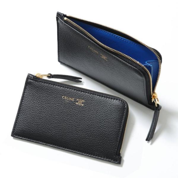 CELINE（セリーヌ） コインケース L10082O54.GFS3 メンズ レザー