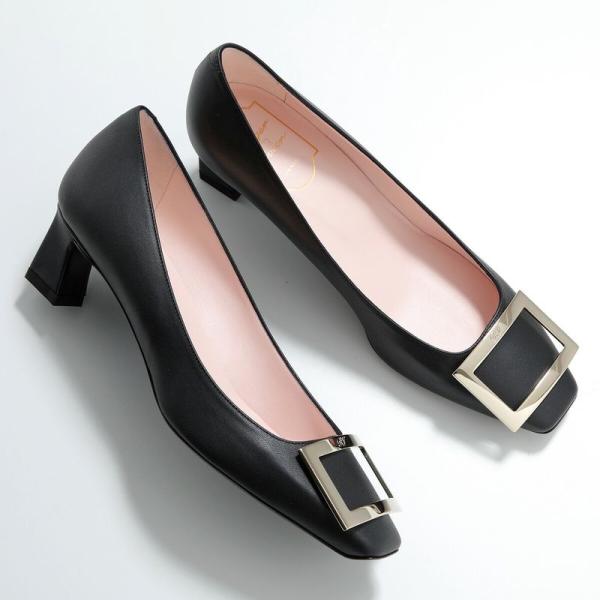 Roger Vivier（ロジェヴィヴィエ） パンプス DEC.TROMPETTE T.45