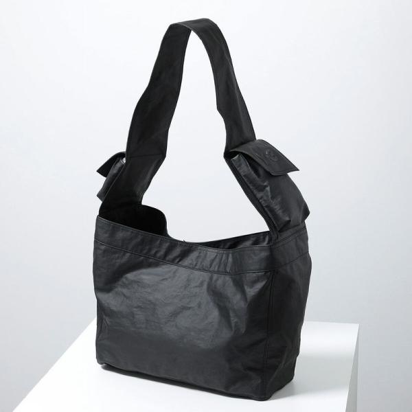 Y-3 ワイスリー ショルダーバッグ NEWSPAPER L ニュースペーパー