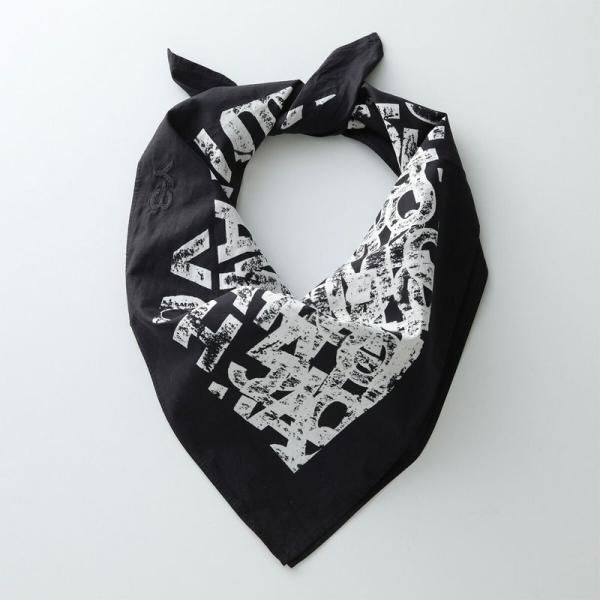 Y-3 ワイスリー バンダナ GRAPHIC BANDANA グラフィック KD0201 メンズ 
