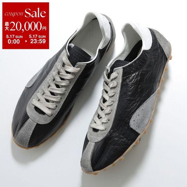 Maison Margiela（メゾンマルジェラ） スニーカー Sprinters