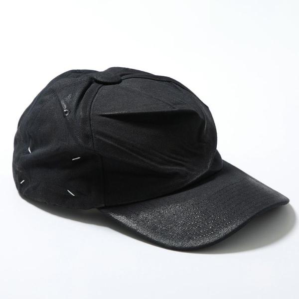 Maison Margiela（メゾンマルジェラ） ベースボールキャップ S50TC0080