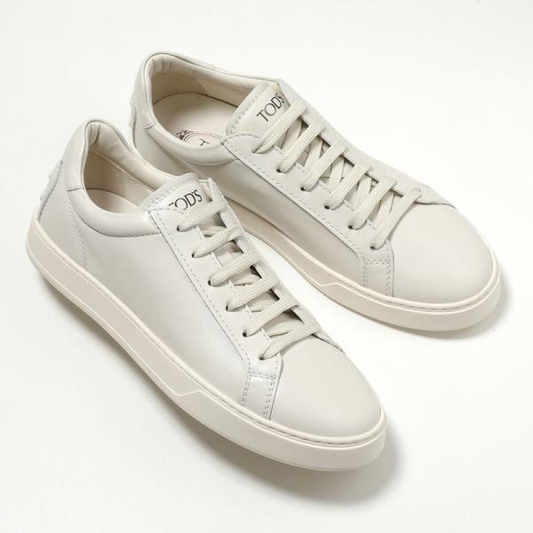 TOD'S（トッズ） TODS スニーカー XXM04L0HZ40JUS メンズ ローカット