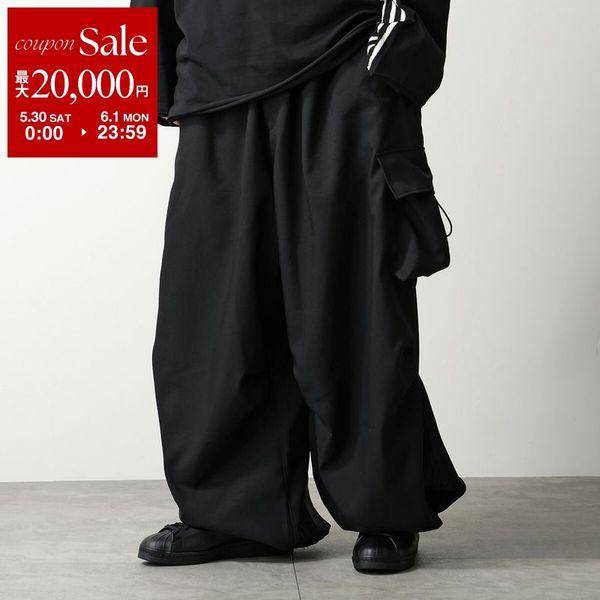 Y-3 ワイスリー カーゴパンツ Sサイズ Y-3 ワイスリー カーゴパンツ SU CARGO PANT スポーツ ユニフォーム