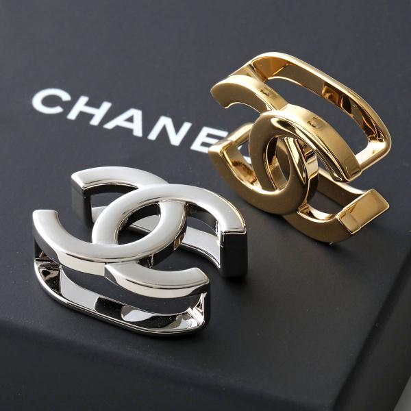CHANEL（シャネル） スカーフリング Scarf Ring AAC060 B24509