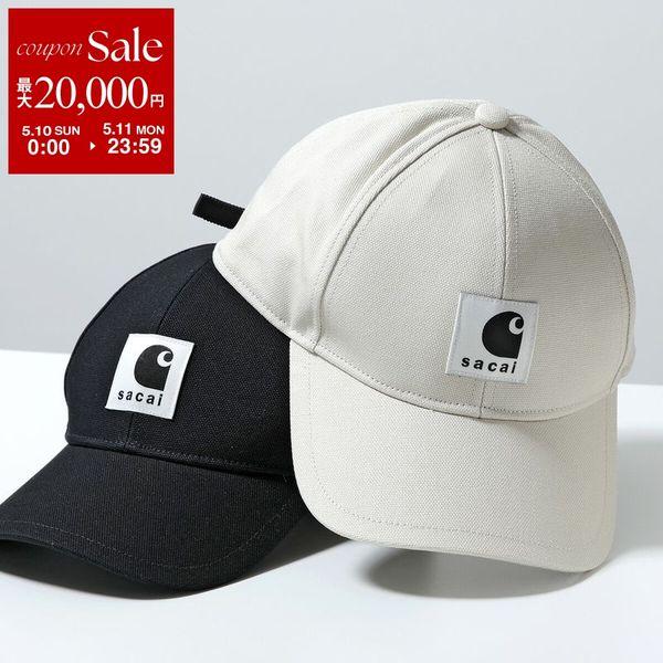 USA製 カーハート ブラックダック　リブ　フード　キャップ　帽子 ハット Carhartt（カーハート） キャップ 帽子 無地 シンプル 6パネル
