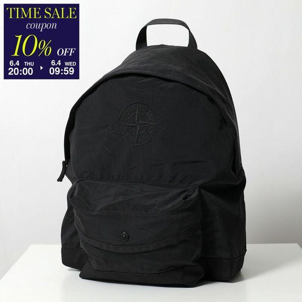 最終値下げ新品未使用ストーンアイランドラックサックバッグstone  STONE ISLAND（ストーン アイランド） STONE ISLAND KIDS キッズ