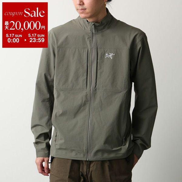 ARC'TERYX（アークテリクス） ジャケットGamma Jacket M ガンマ