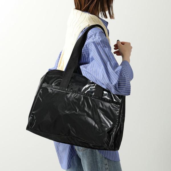 LeSportsac（レスポートサック） ボストンバッグ SMALL CARRYALL