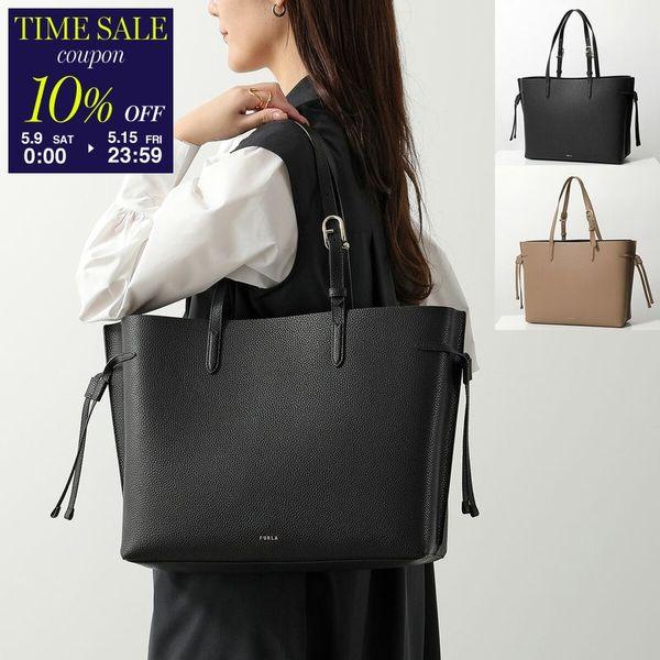 FURLA（フルラ） トートバッグ AVA L TOTE アヴァ WB02001 BX4329