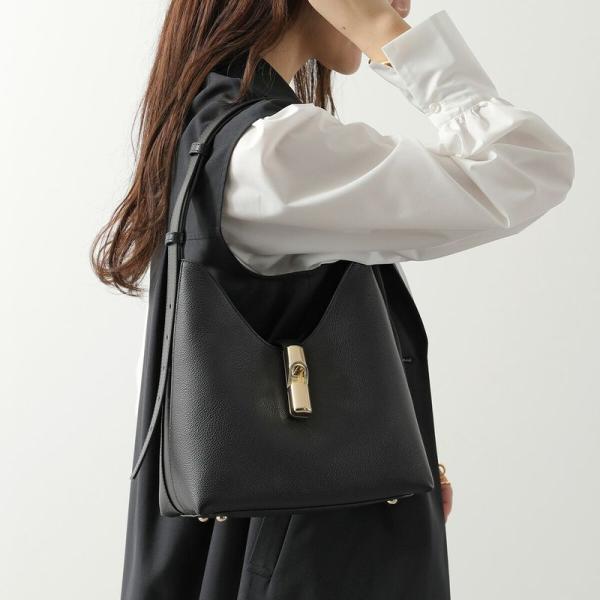 FURLA（フルラ） ホーボーバッグ GOCCIA S HOBO ゴッチャ WB01979