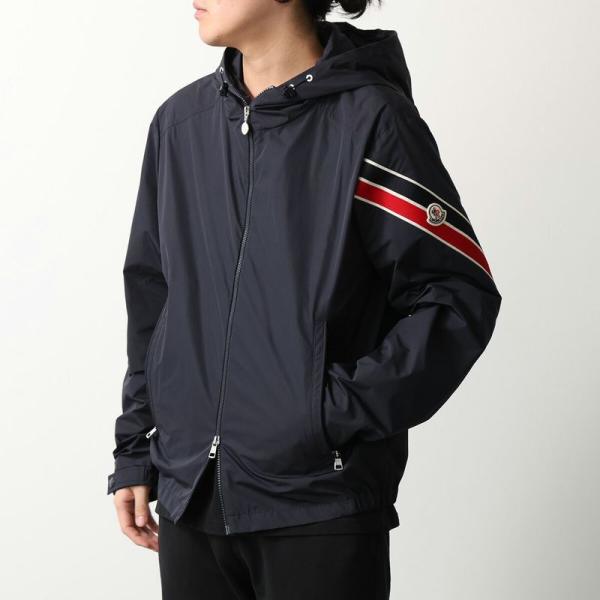 MONCLER（モンクレール） ライトジャケット CLAUT クラウト 1A00067