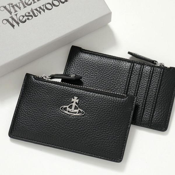値下げ　ヴィヴィアンウエストウッド　カードケース　新品未使用 Vivienne Westwood（ヴィヴィアンウエストウッド） コインケース RE