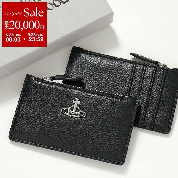 新品未使用 ヴィヴィアンウエストウッド NEW ADVAN ケース 小銭 Vivienne Westwood（ヴィヴィアンウエストウッド） コインケース RE