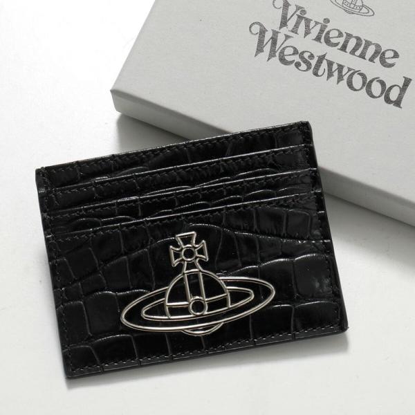 Vivienne Westwood ブラックキャットアイサングラス ケースあり Vivienne Westwood（ヴィヴィアンウエストウッド） カードケース