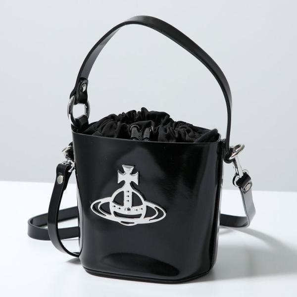 Vivienne Westwood（ヴィヴィアンウエストウッド） ショルダーバッグ
