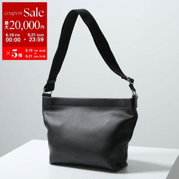 A.P.C.（アーペーセー） APC A.P.C. ショルダーバッグ PXCBC M67023