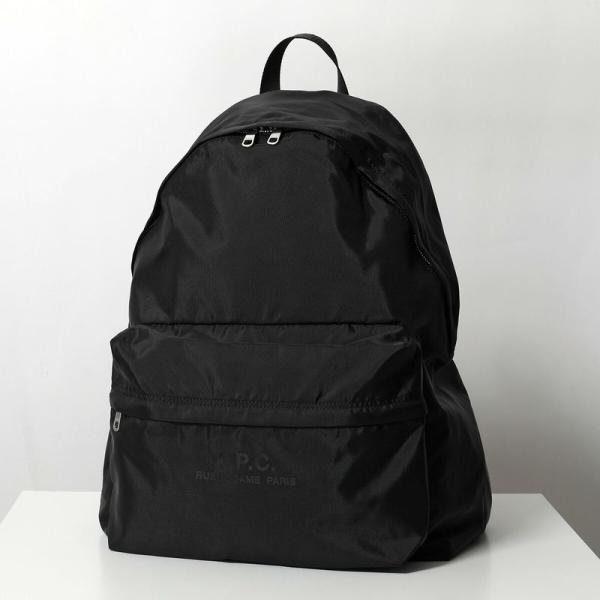 A.P.C.（アーペーセー） APC A.P.C. バックパック BACKSTAGE PAAGX