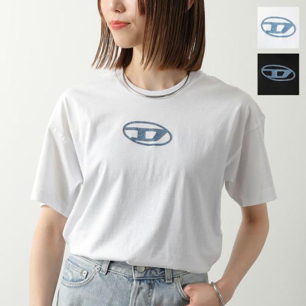 DIESEL（ディーゼル） DIESEL KIDS キッズ 半袖 Tシャツ TLOGY OVER