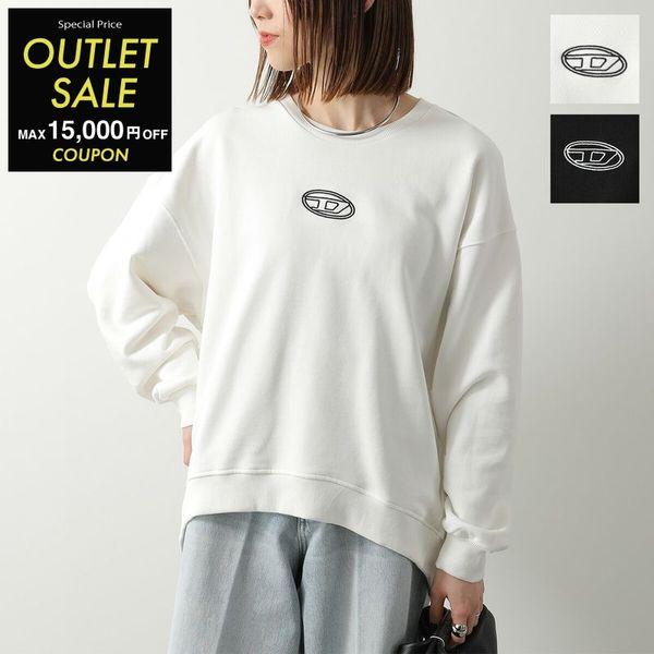DIESEL（ディーゼル） DIESEL KIDS キッズ トレーナー SKIPRYS J02621