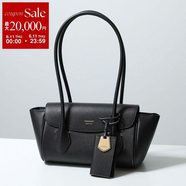 FERRAGAMO（フェラガモ） 【訳あり】FERRAGAMO ハンドバッグ FIRENZE