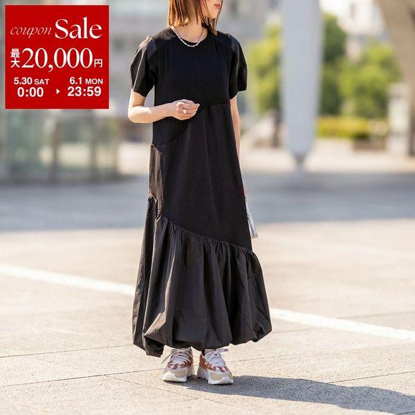 MARECHAL TERRE（マルシャルテル） ワンピース ZMT262KN108 レディース