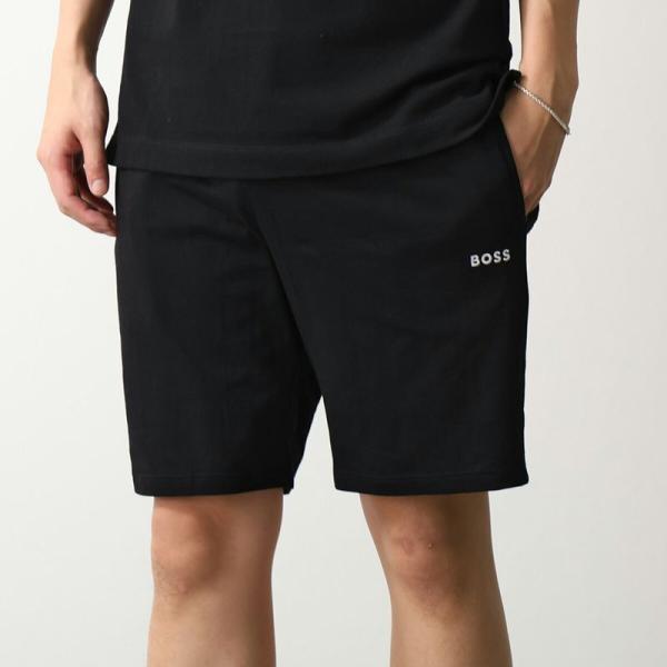 HUGO BOSS（ヒューゴ・ボス） ショートパンツ 50515314 メンズ ハーフ