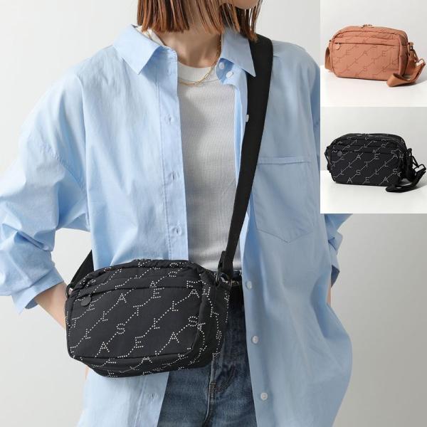 ステラマッカートニー キッズ ショルダーバッグ レッド STELLA McCARTNEY/ステラ マッカートニー通販 | ステラ ライダー