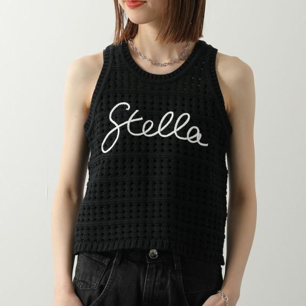 STELLA McCARTNEY オーバーサイズ フーデッ トベスト 希少 Stella McCartney（ステラ・マッカートニー） STELLA McCARTNEY KIDS