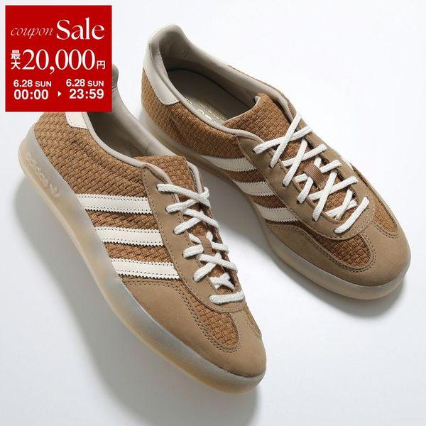 adidas Originals アディダスオリジナルス スニーカー GAZELLE INDOOR