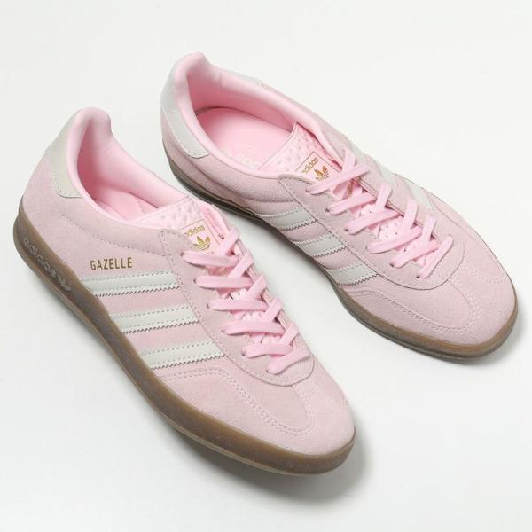 adidas Originals アディダスオリジナルス スニーカー GAZELLE INDOOR