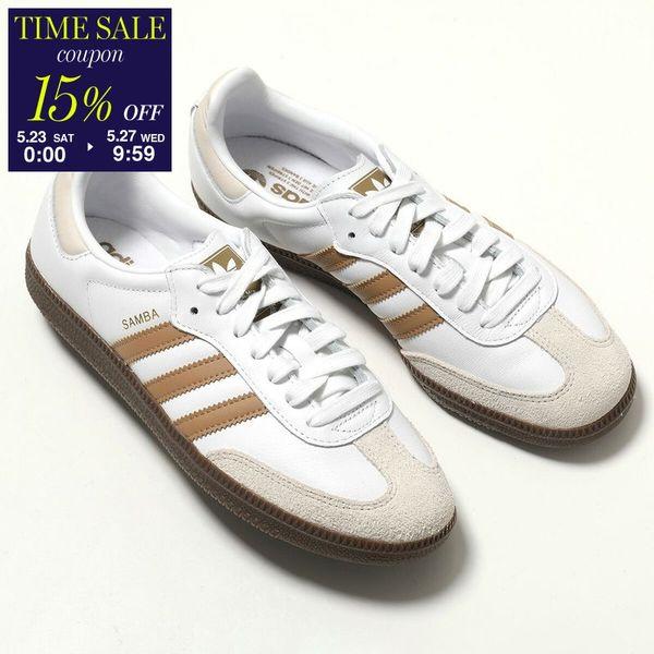 adidas Originals アディダスオリジナルス スニーカー SAMBA OG サンバ