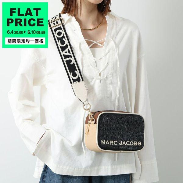 MARC JACOBS（マーク・ジェイコブス） ショルダーバッグ 4S5HCR021H01
