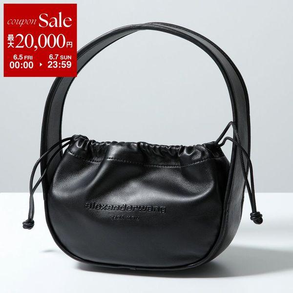 alexanderwang（アレキサンダー・ワン） ホーボーバッグ Cinch Small