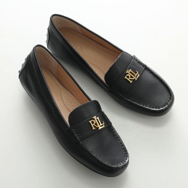 LAUREN RALPH LAUREN（ローレン ラルフローレン） ドライビング
