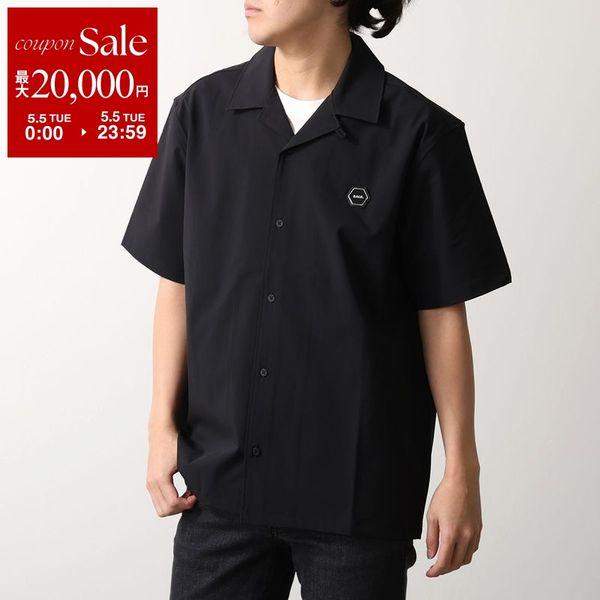 未使用✨　BALR. ボーラー　ポロシャツ　長袖　メタルロゴ　ブラック　S BALR.（ボーラー） ポロシャツ Q-Series Regular Fit Polo Shirt B1122