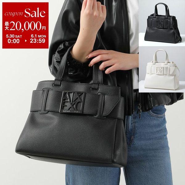ARMANI EXCHANGE A/X アルマーニ エクスチェンジ ハンドバッグ
